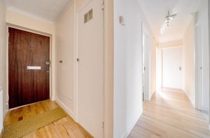 Entrance hall- click for photo gallery